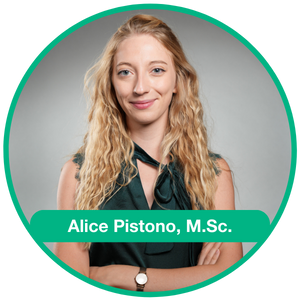 Alice Pistono Alice Pistono