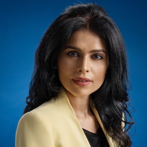 Dr Shefaly Shorey headshot