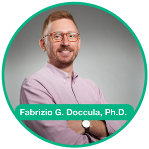 Fabrizio Doccula Fabrizio Doccula