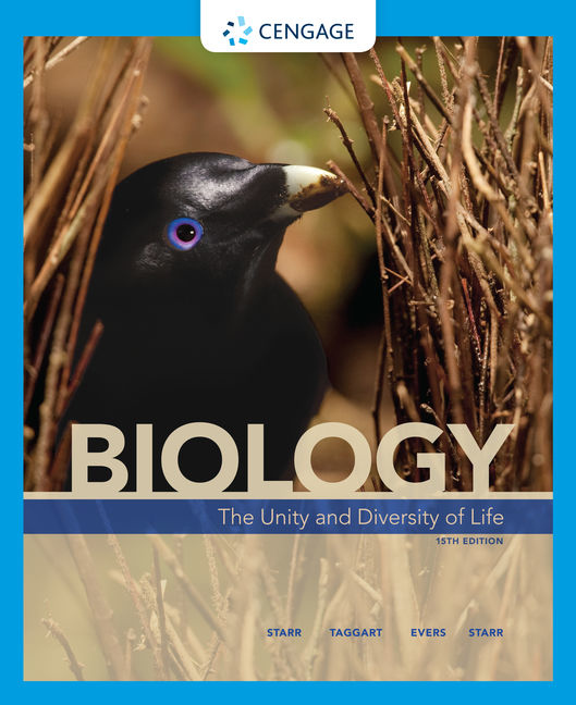 Starr - Biology
