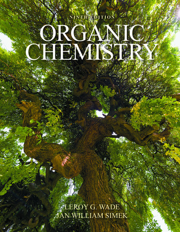 Wade - Organic Chemistry