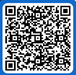 Oscar Hernandez QR code