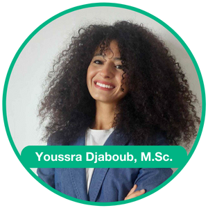 Youssra Djaboub