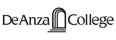 De Anza College Logo