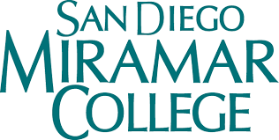 SD Miramar College Logo